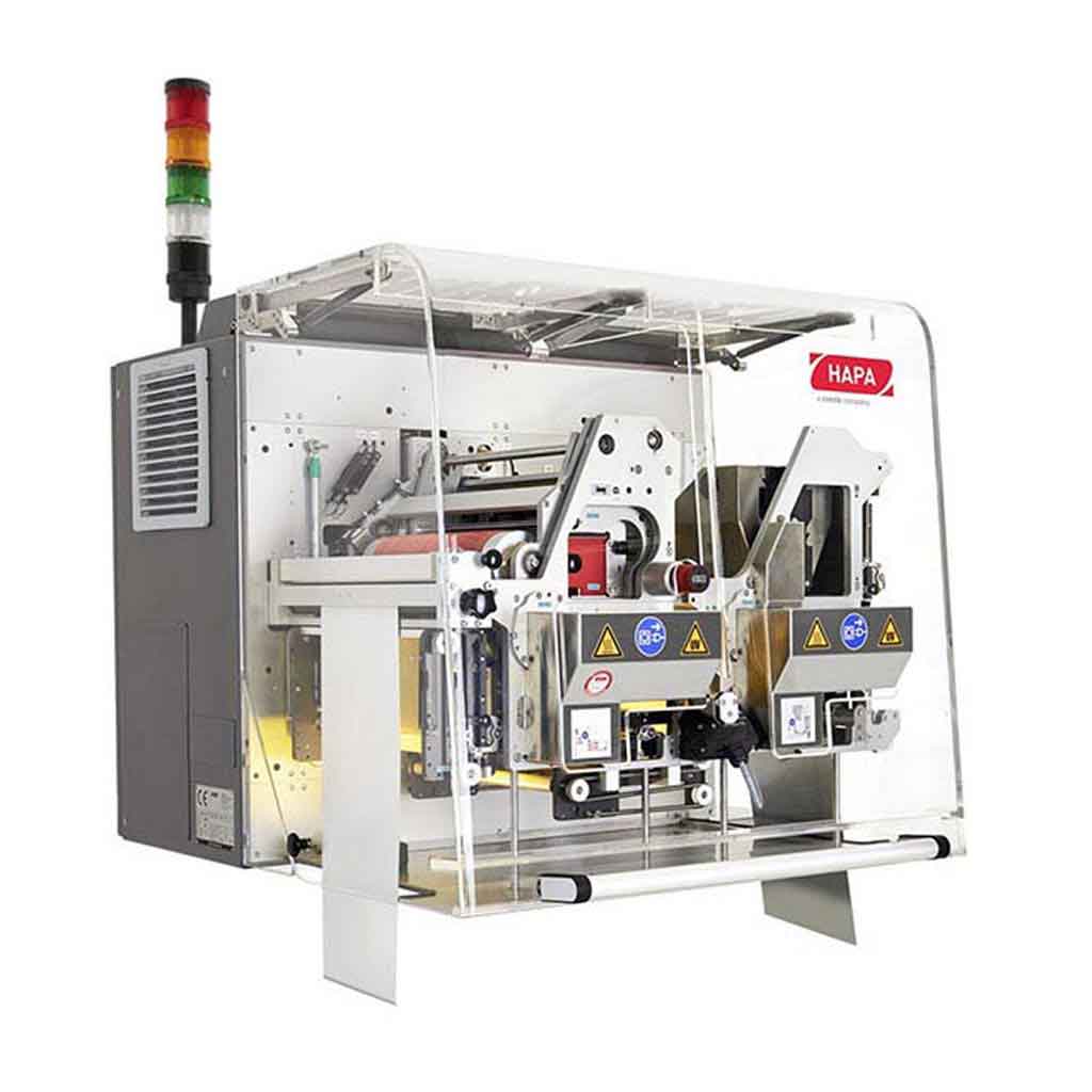 Impressora Hybrid System 230 Hapa